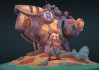Dota2TI中国解说团在后台研究版本变化 被粉丝拍到一群人围着白板激烈讨论
