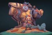 Dota2TI中国解说团在后台研究版本变化 被粉丝拍到一群人围着白板激烈讨论