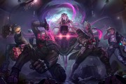 体育品牌竞争进入白热化，体育品牌的概念