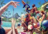 Dota2联赛外籍选手直播吃火锅 被弹幕刷屏“正式加入中国刀塔文化”