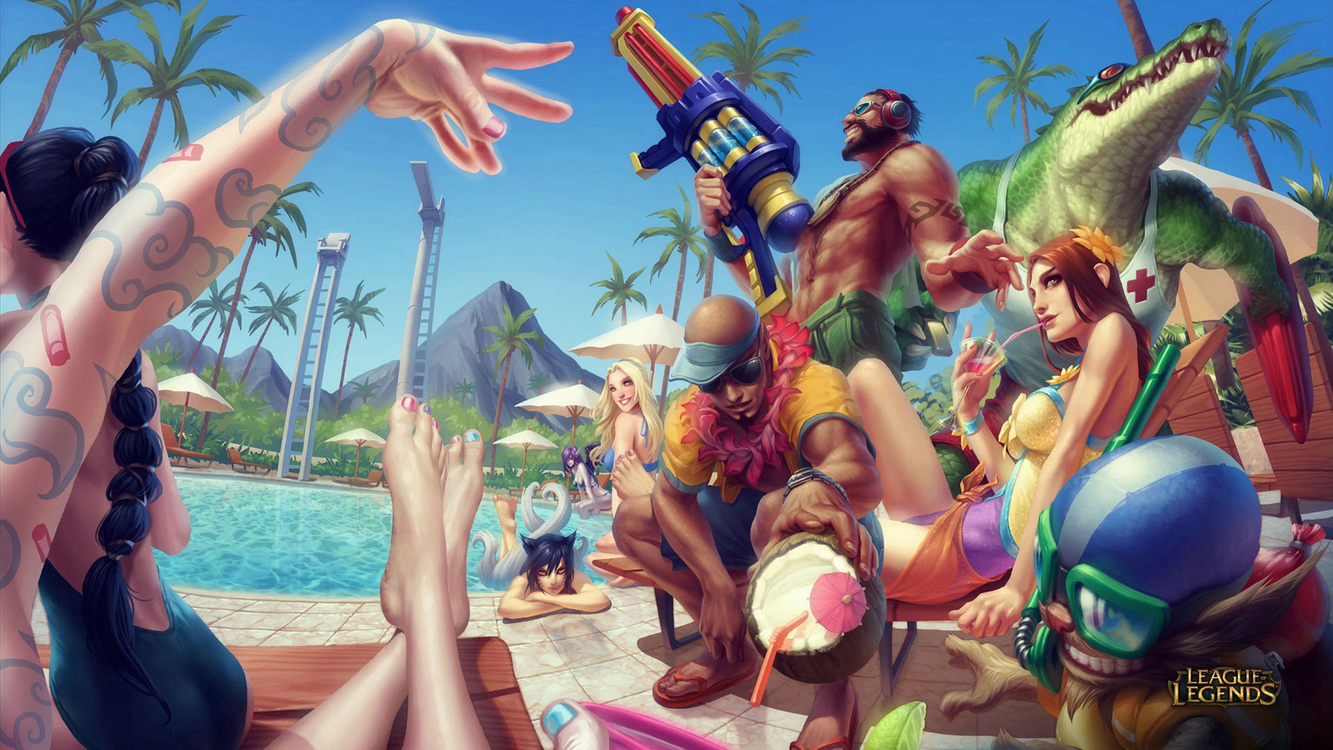 Dota2联赛外籍选手直播吃火锅 被弹幕刷屏“正式加入中国刀塔文化”
