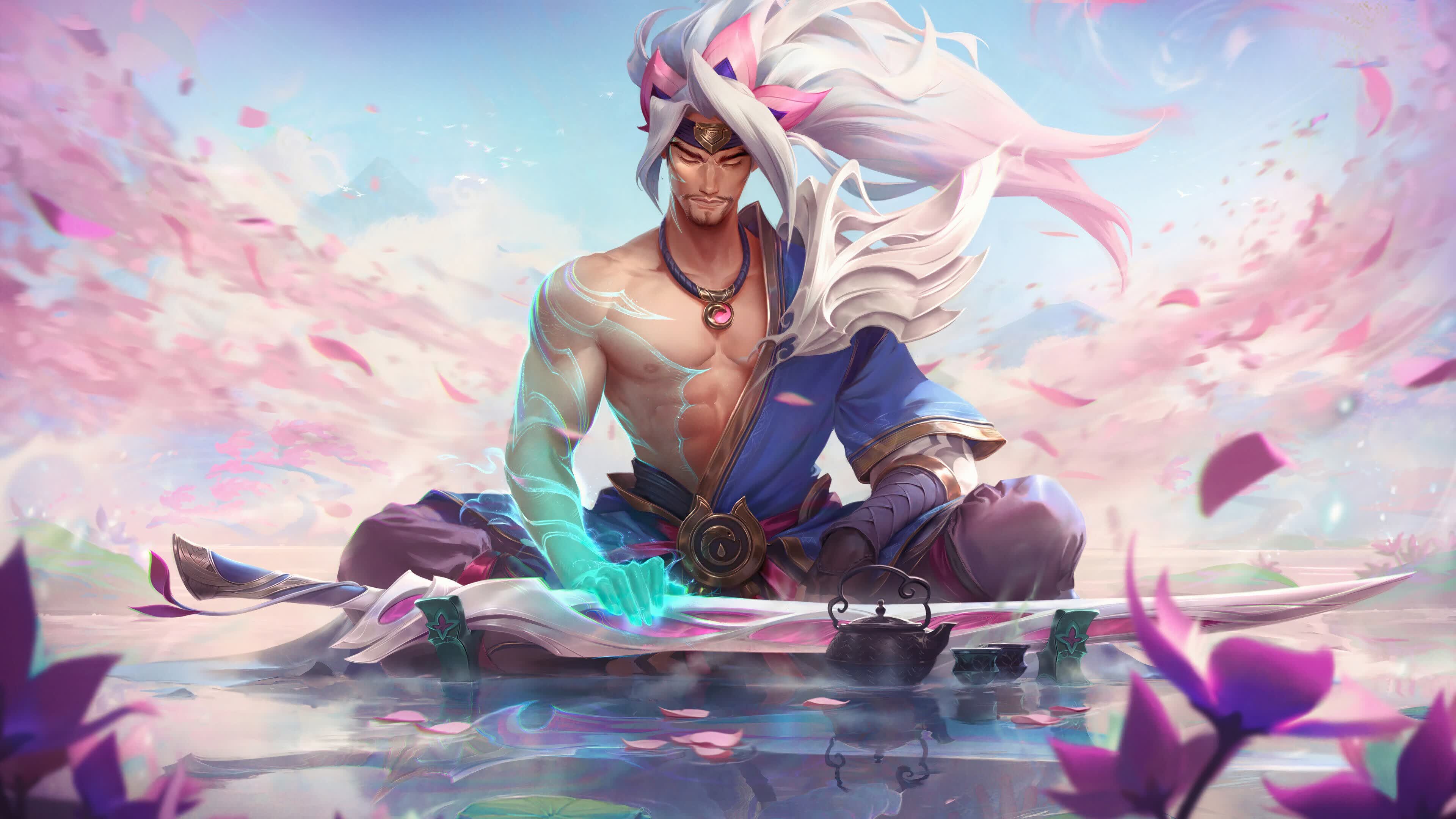 Dota2联赛外籍选手直播吃火锅 被弹幕刷屏“正式加入中国刀塔文化”